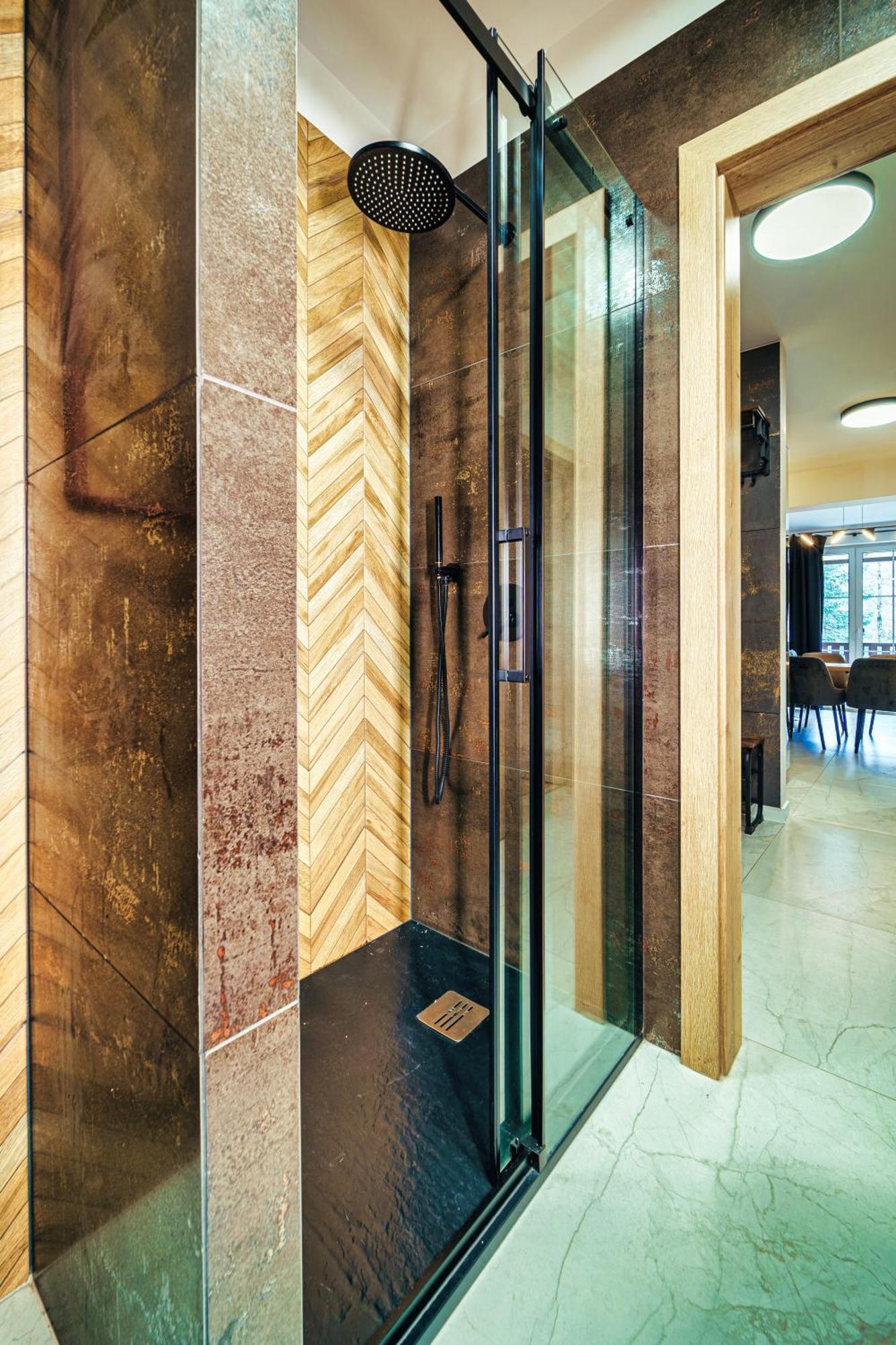 Kwarc G2 - Apartament Rodzinny - Prywatna Sauna Świeradów-Zdrój Eksteriør bilde