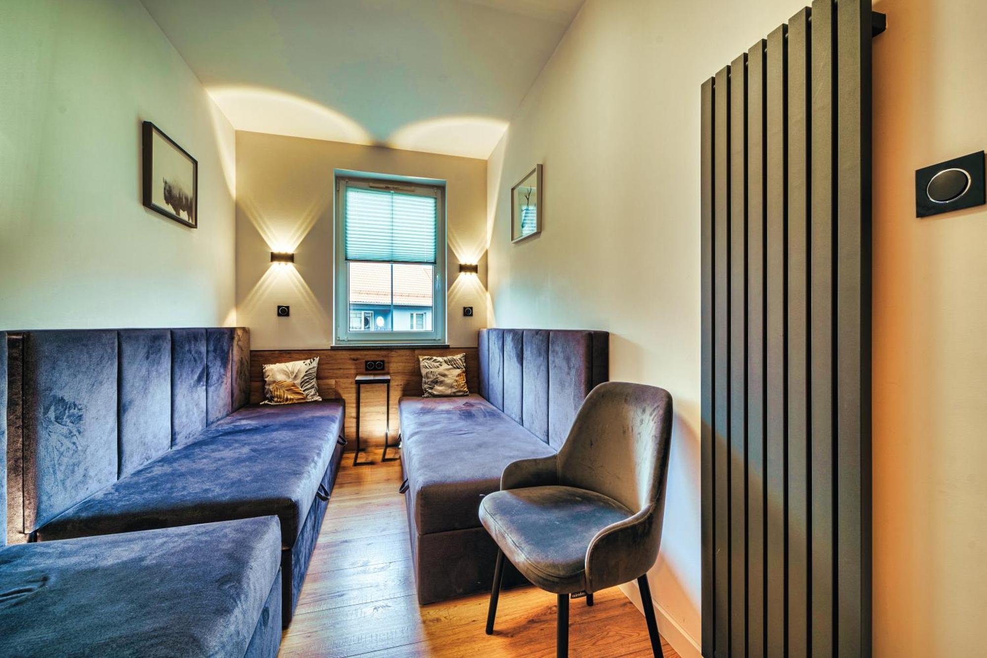 Kwarc G2 - Apartament Rodzinny - Prywatna Sauna Świeradów-Zdrój Eksteriør bilde